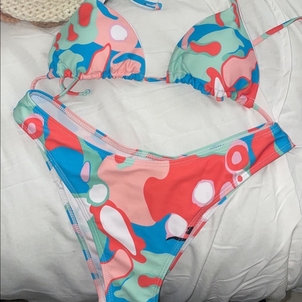 Shein Swimsuit